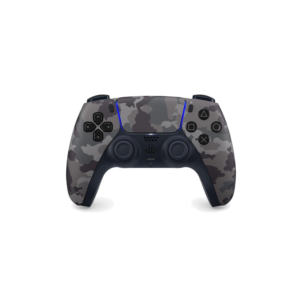 Sony Playstation 5 DualSense Controller Grå