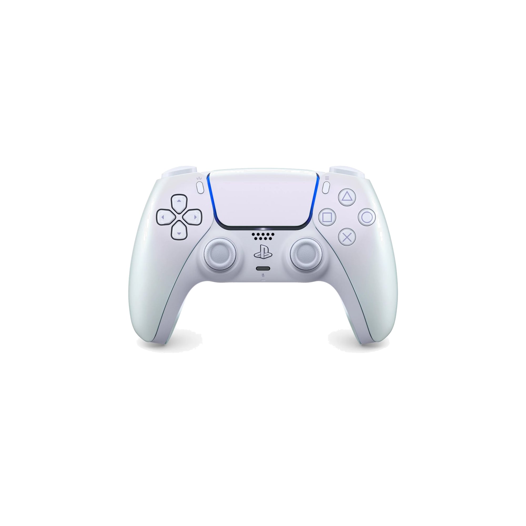 Sony Playstation 5 DualSense Controller V2 Chroma Pearl