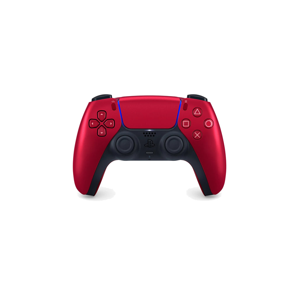 Sony Playstation 5 DualSense Controller Röd