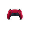 Sony Playstation 5 DualSense Controller Röd