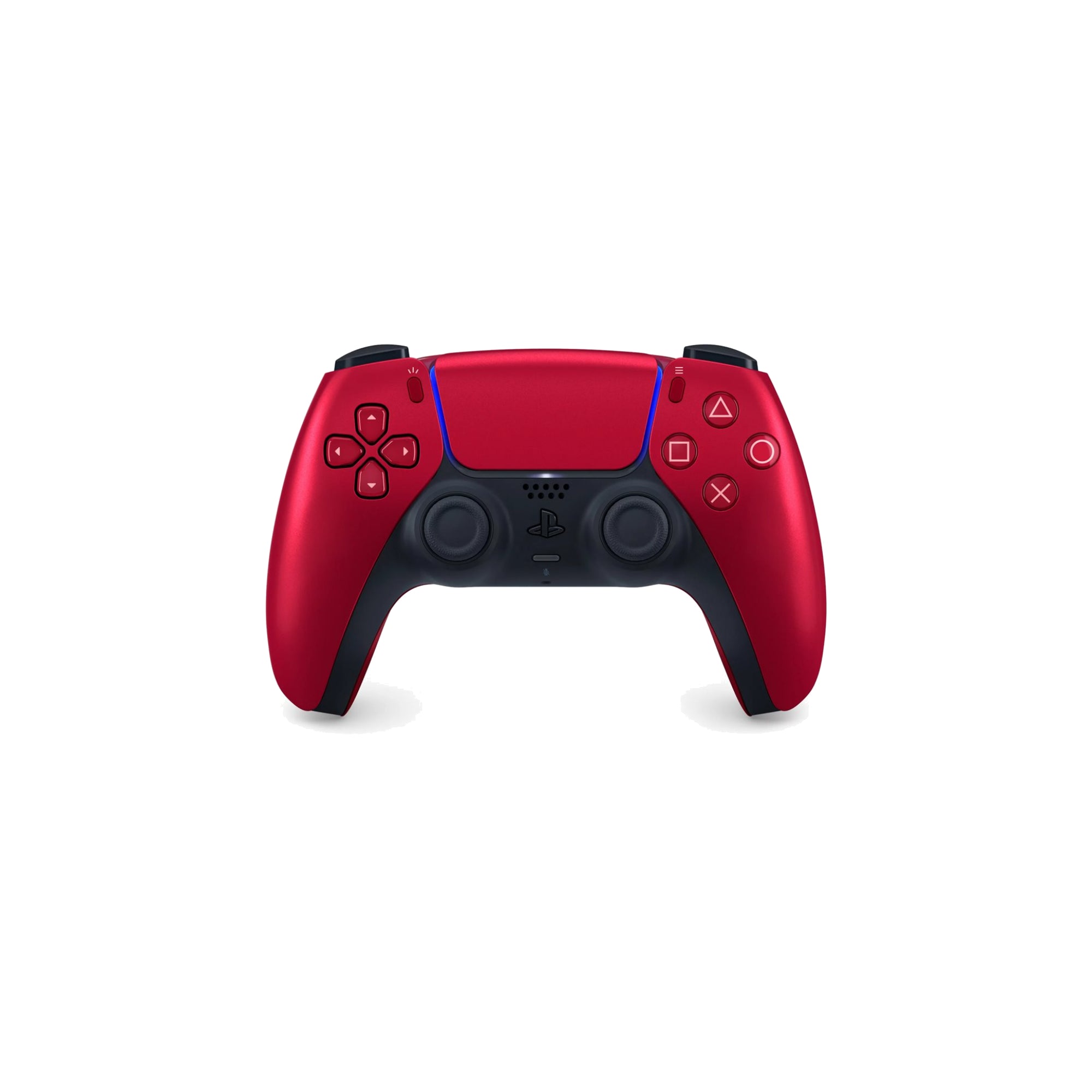 Sony Playstation 5 DualSense Controller Röd