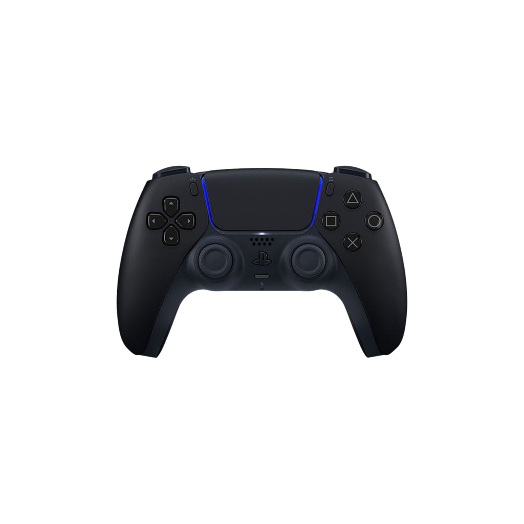 Sony Playstation 5 DualSense Controller Midnattssvart