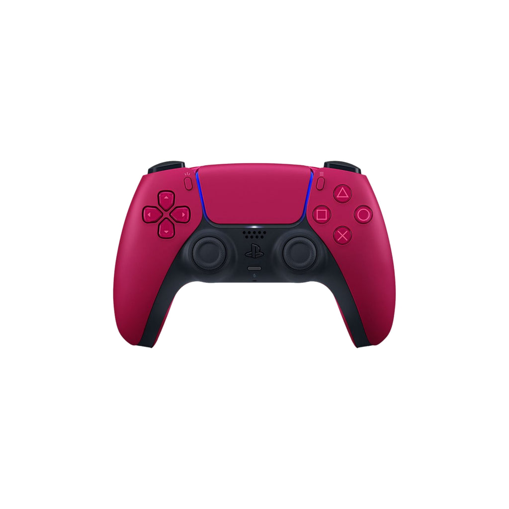 Sony Playstation 5 DualSense Controller Röd