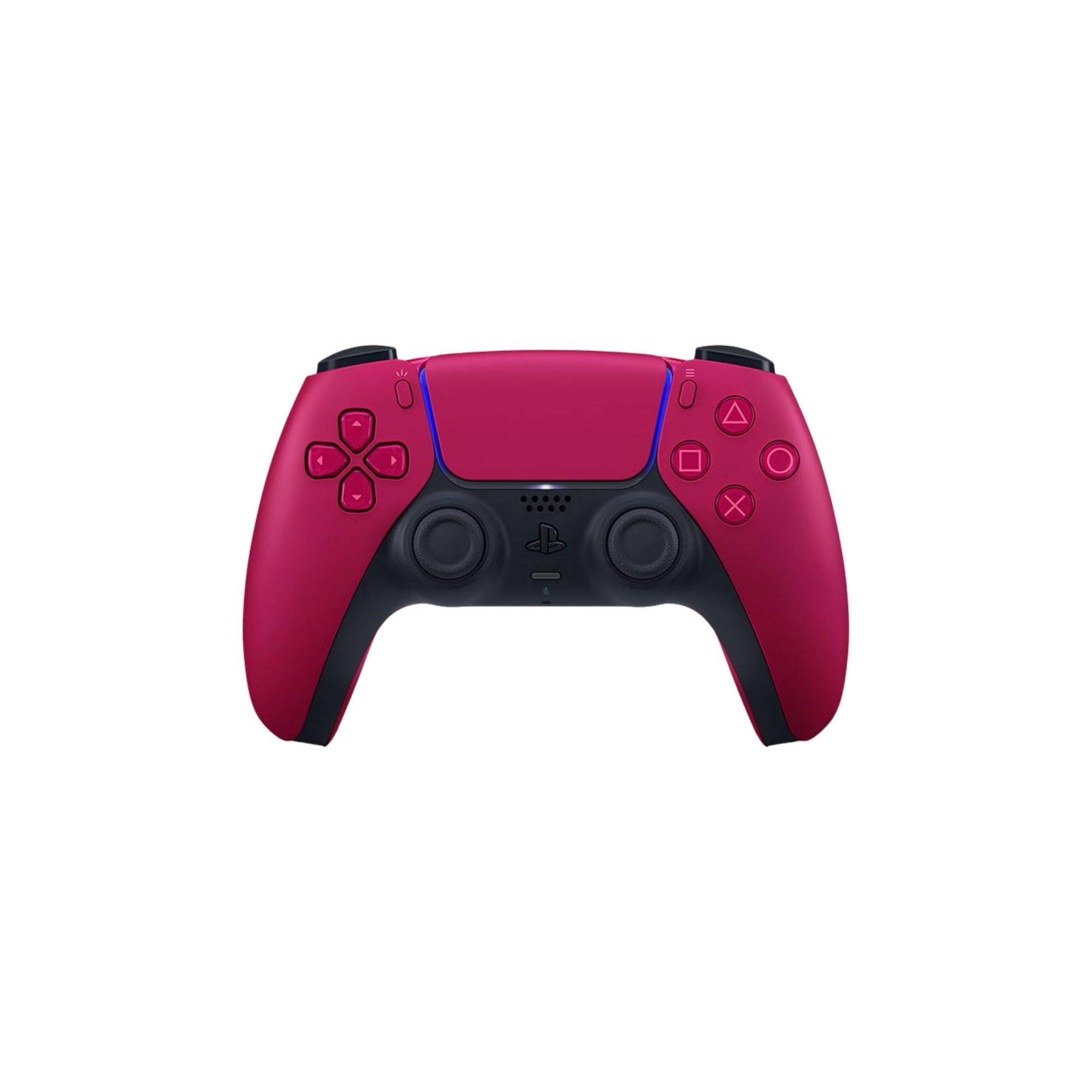 Sony Playstation 5 DualSense Controller Röd