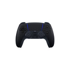 Sony Playstation 5 DualSense Controller Svart