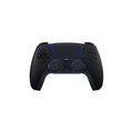 Sony Playstation 5 DualSense Controller V3 Svart