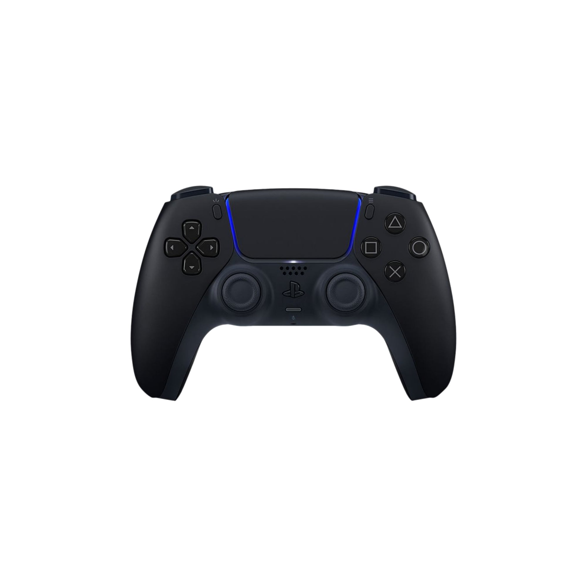 Sony Playstation 5 DualSense Controller V3 Svart