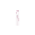 Sony IER‑EX15C Kabel Earbuds Rosa
