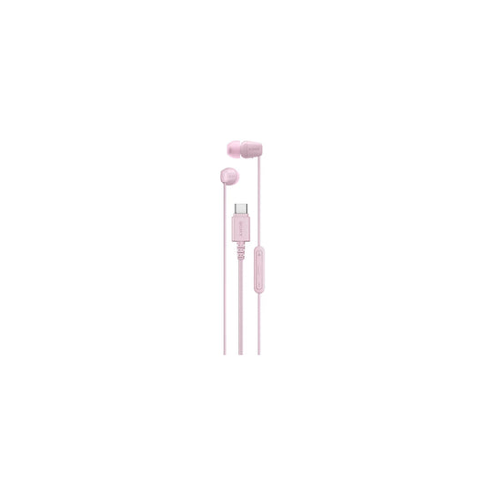 Sony IER‑EX15C USB Type-C Rosa