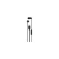 Sony IER‑EX15C Kabel Earbuds Svart