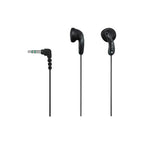 Sony MDR-E9LP Kabel Earbuds Svart