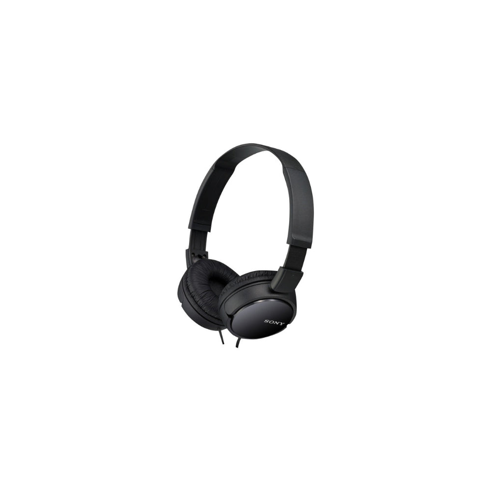 Sony MDR-EX15AP Svart