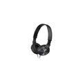 Sony MDR-ZX310AP Kabel On-ear Svart