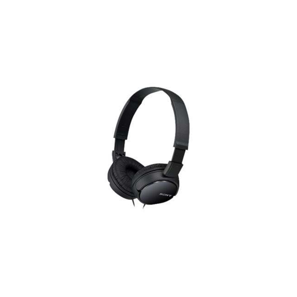 Sony MDR-ZX110 Svart