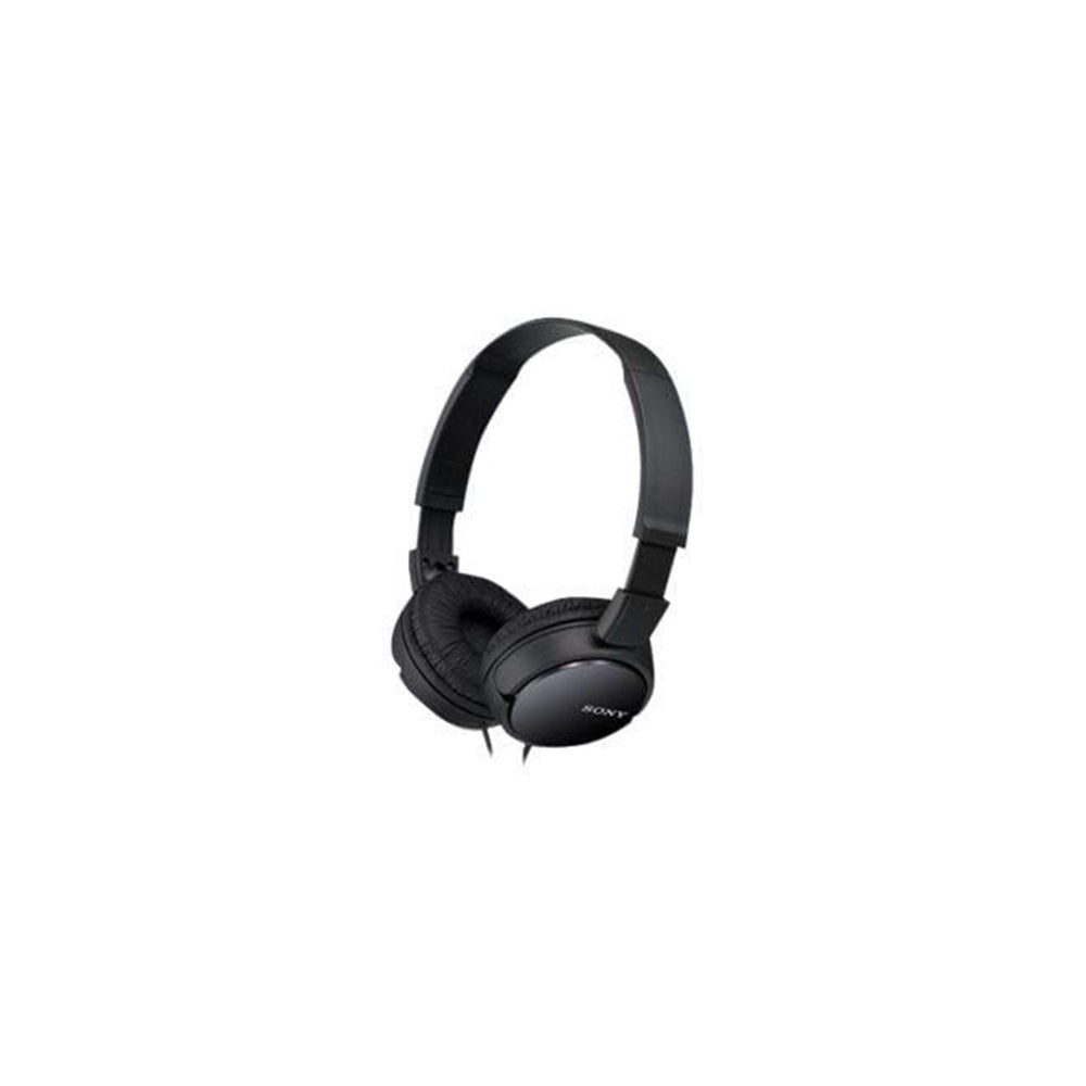 Sony MDR-ZX110AP Svart