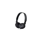 Sony MDR-ZX110AP Svart