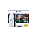 Sony PlayStation 5 Slim - inkl. EA Sports FC26 - 1TB