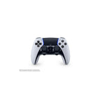 Sony Playstation 5 DualSense Edge Controller Svartvit