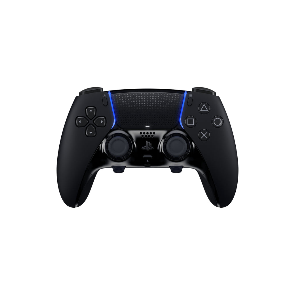 Sony Playstation 5 DualSense Edge Controller Midnattssvart