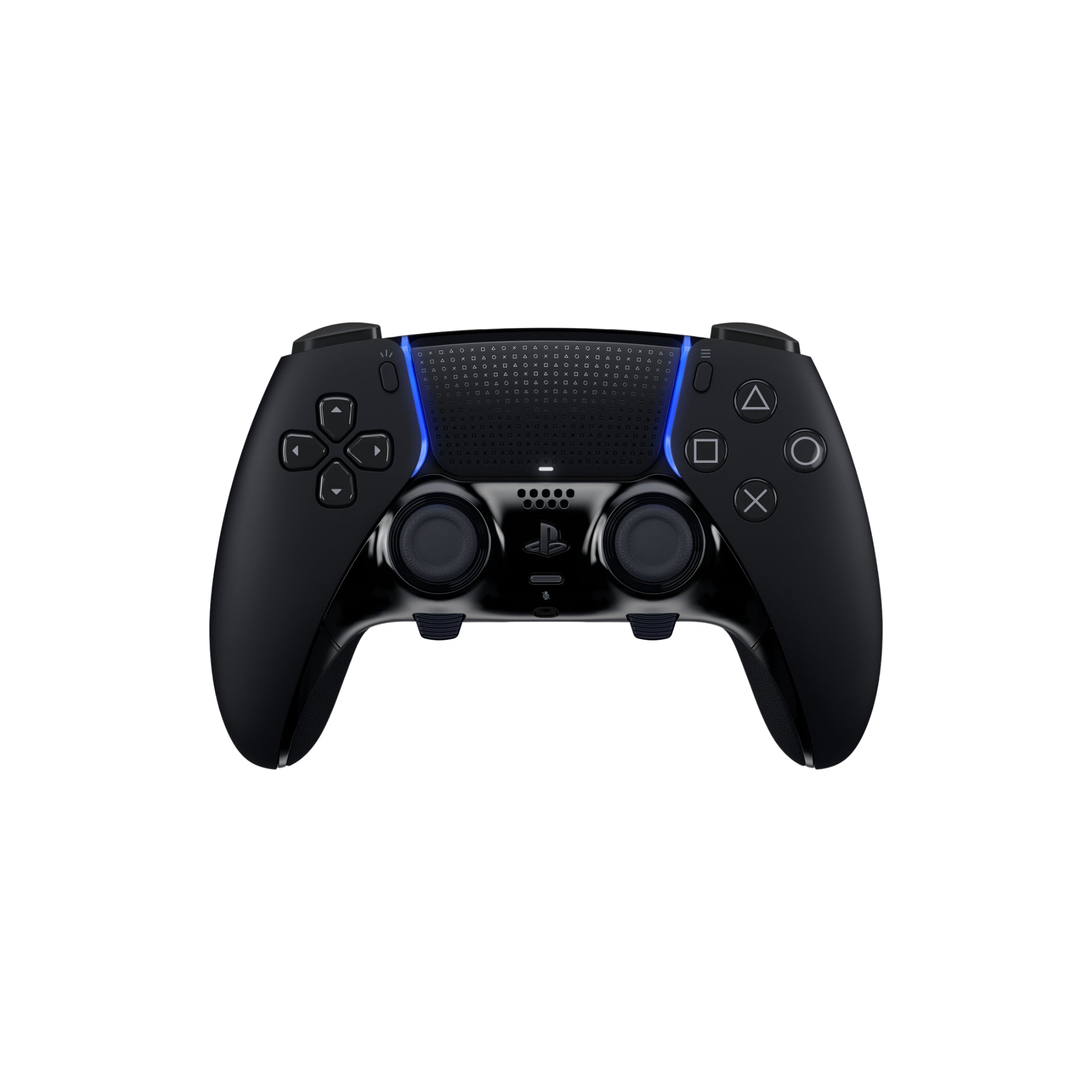 Sony Playstation 5 DualSense Edge Controller Midnattssvart