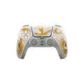 Sony Playstation 5 DualSense Controller Ghost of Yotei Gold Limited Edition