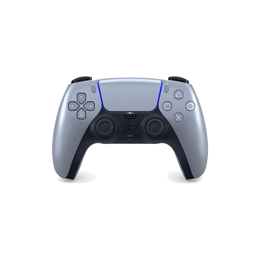 Sony Playstation 5 DualSense Controller V2 Silver