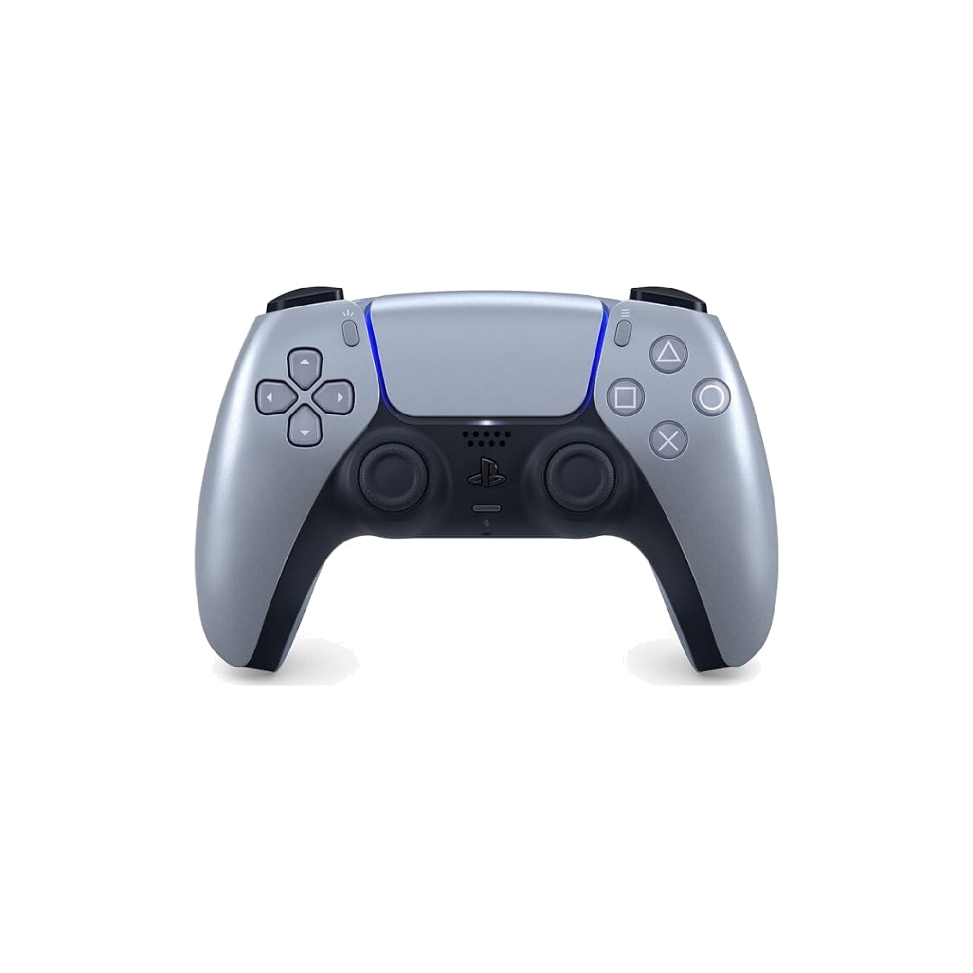 Sony Playstation 5 DualSense Controller V2 Silver
