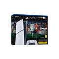 Sony PlayStation 5 Slim Digital Edition 825GB inkl. EA Sports FC26