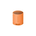 Sony SRSXB100 - Orange