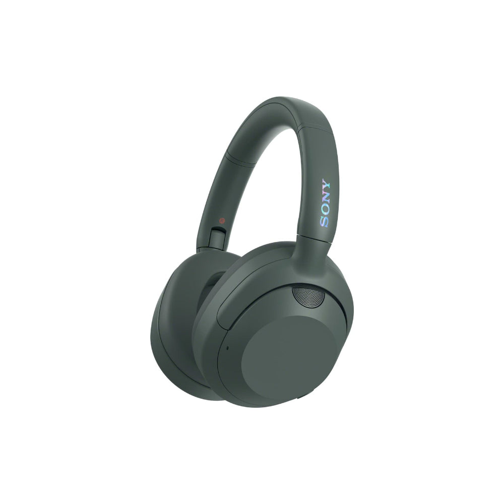 Sony WH-ULT900N Headphones Grön