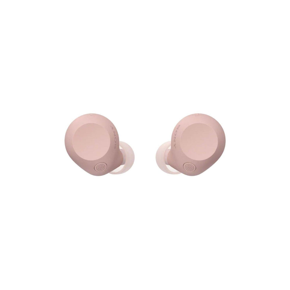 Sony WF-C710N Trådlös Earbuds Rosa
