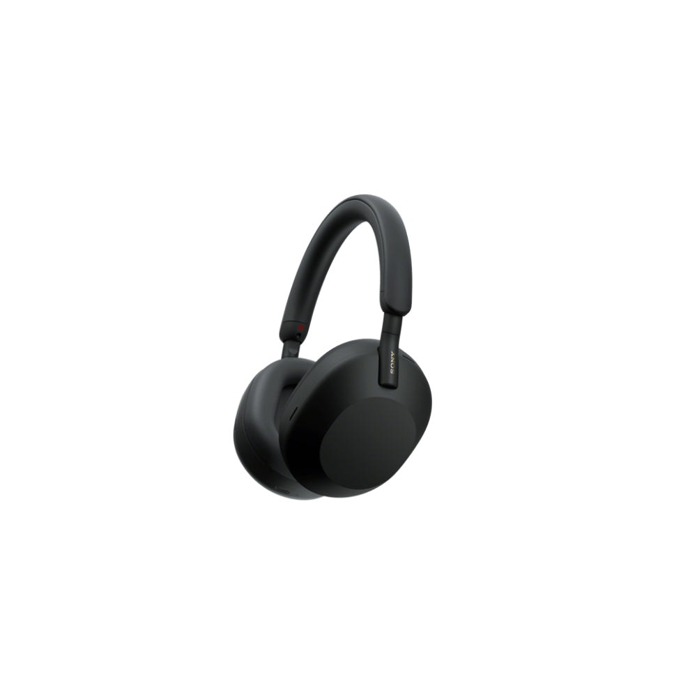 Sony WH-1000XM5SA Trådlös Over-ear Svart