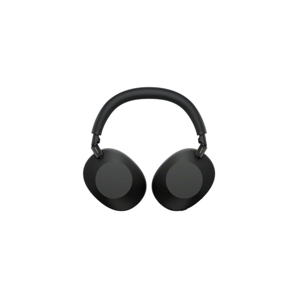 Sony WH-1000XM6 Trådlös Over-ear Svart