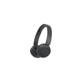 Sony WH-CH520 Trådlös On-ear Svart