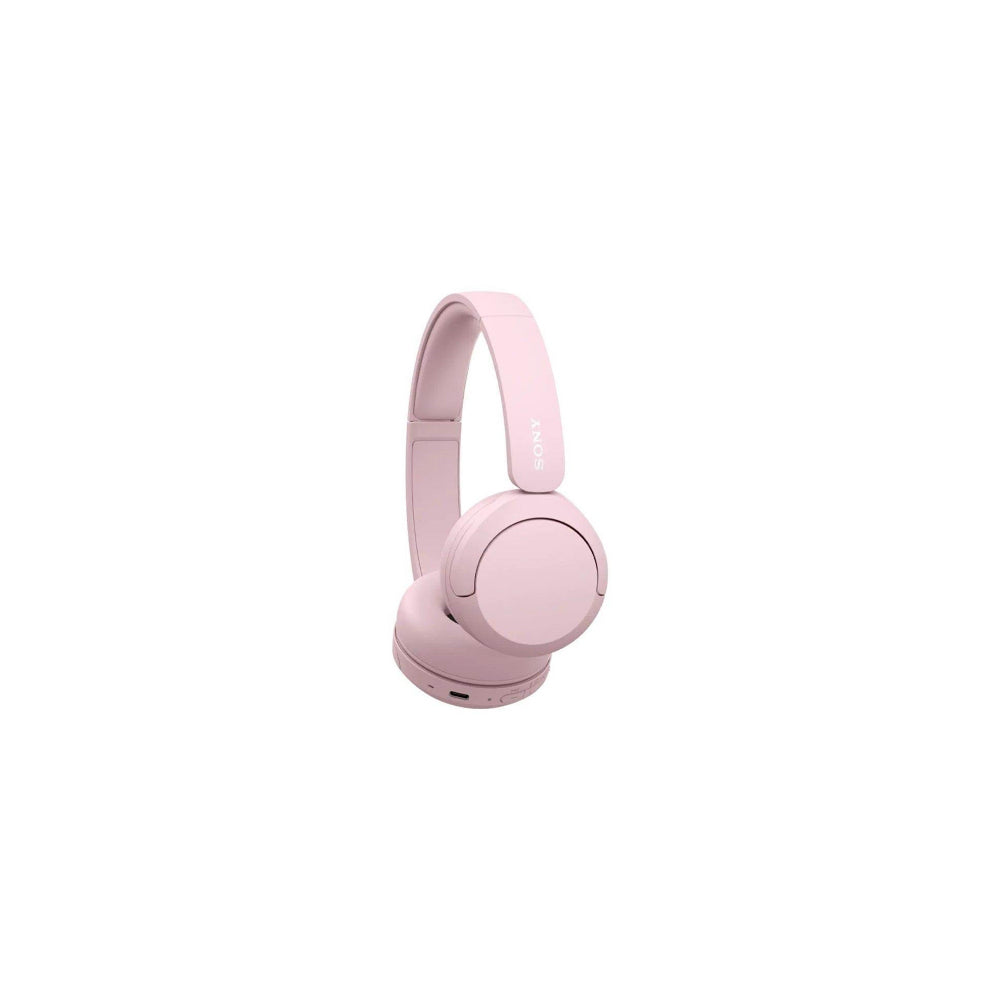 Sony WH-CH520 Rosa