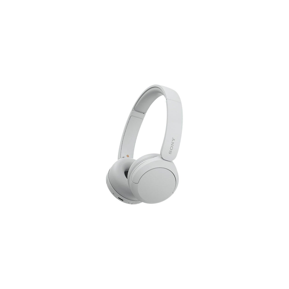 Sony WH-CH520 Trådlös On-ear Vit