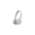 Sony WH-CH520 Trådlös On-ear Vit