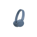 Sony WH-CH520 Trådlös Over-ear Blå