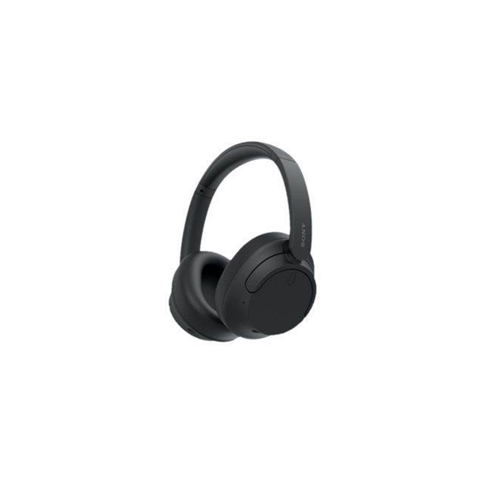Sony WH-CH720N Svart