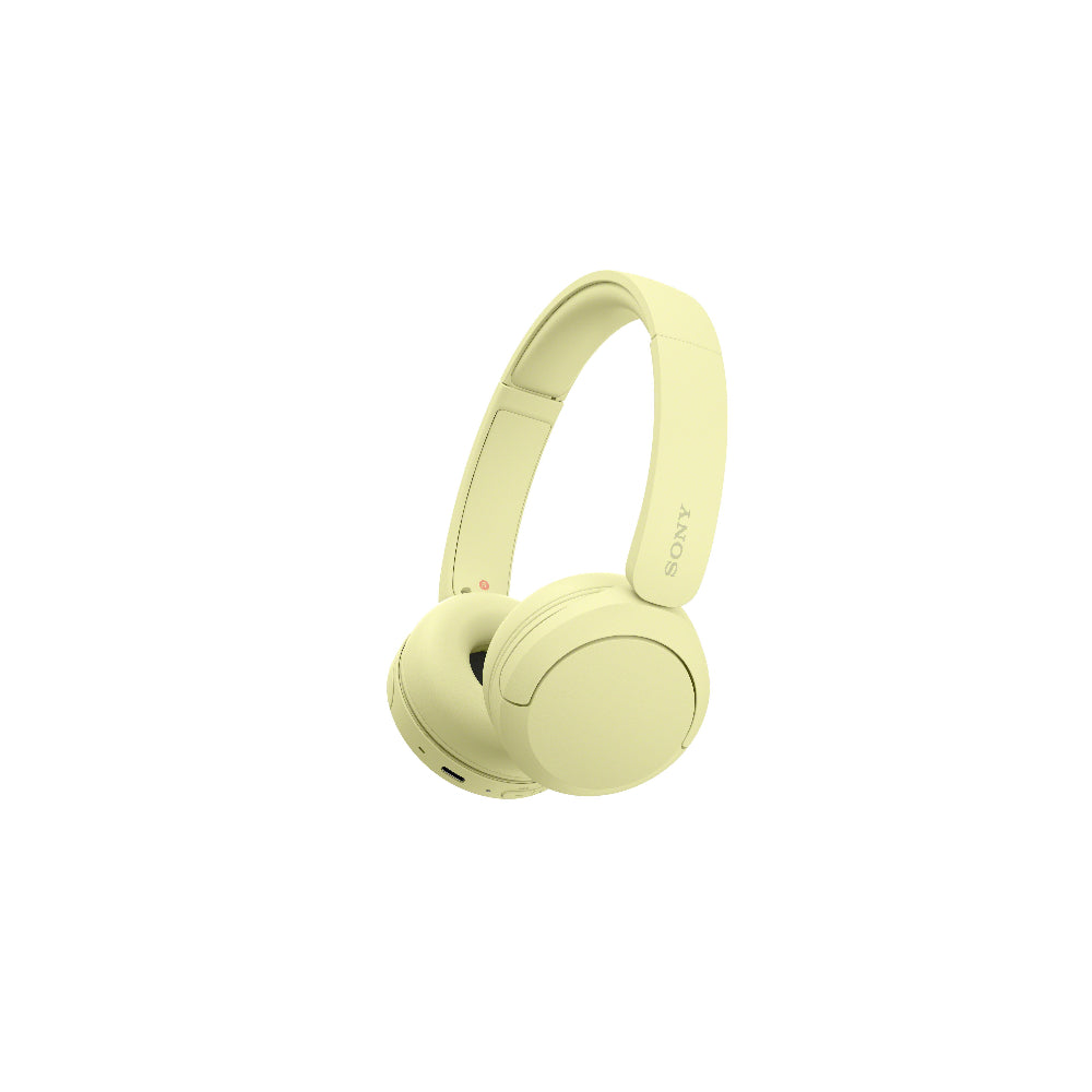 Sony WH-CH520 Gul