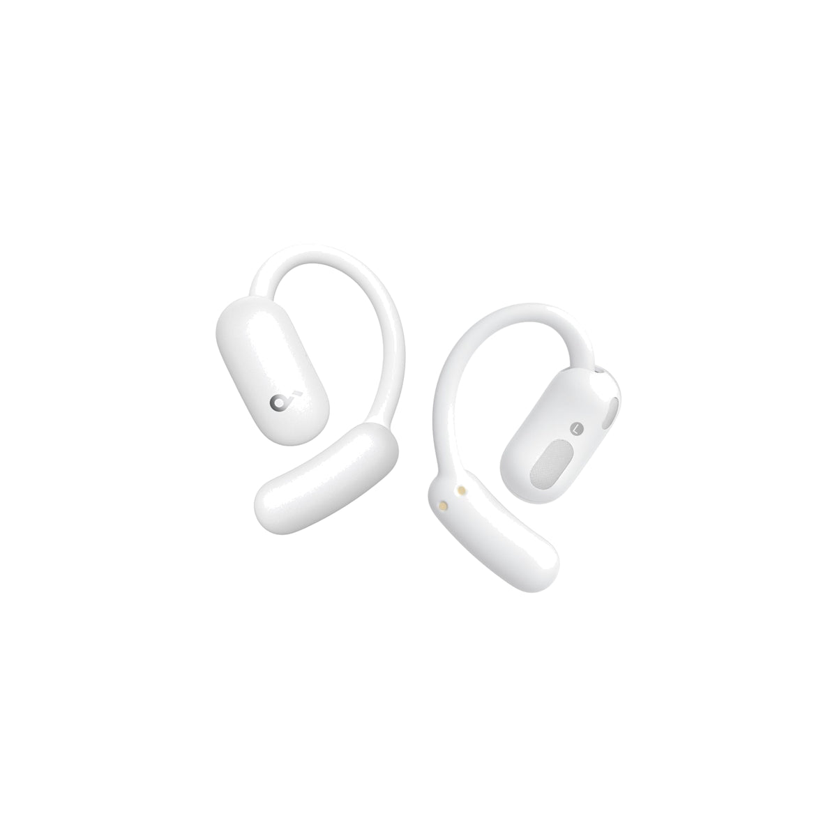 Soundcore AeroFit 2 Trådlösa Open-ear Hörlurar