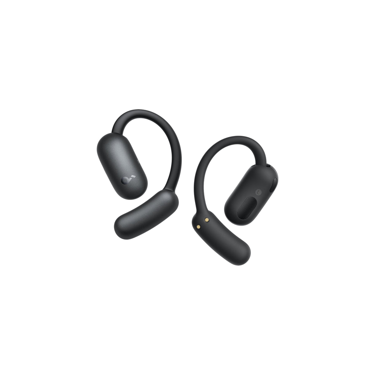 Soundcore AeroFit 2 Trådlösa Over-Ear Hörlurar