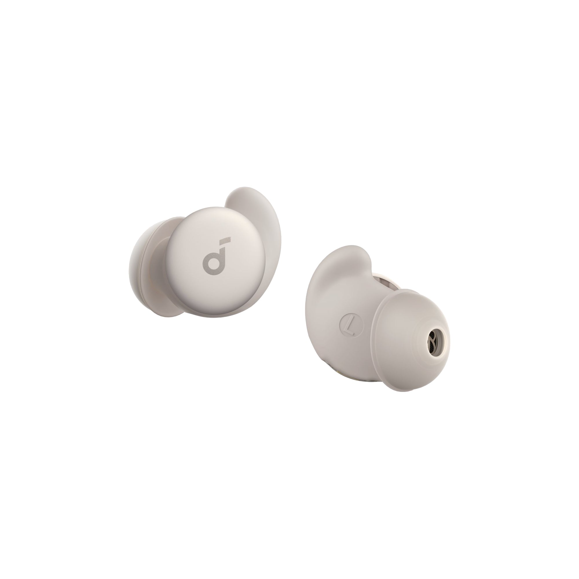 Anker - Soundcore Sleep A20 Trådløs Ægte trådløse øretelefoner Beige