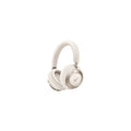 Soundcore Space One Pro Trådlösa Hörlurar Cream White