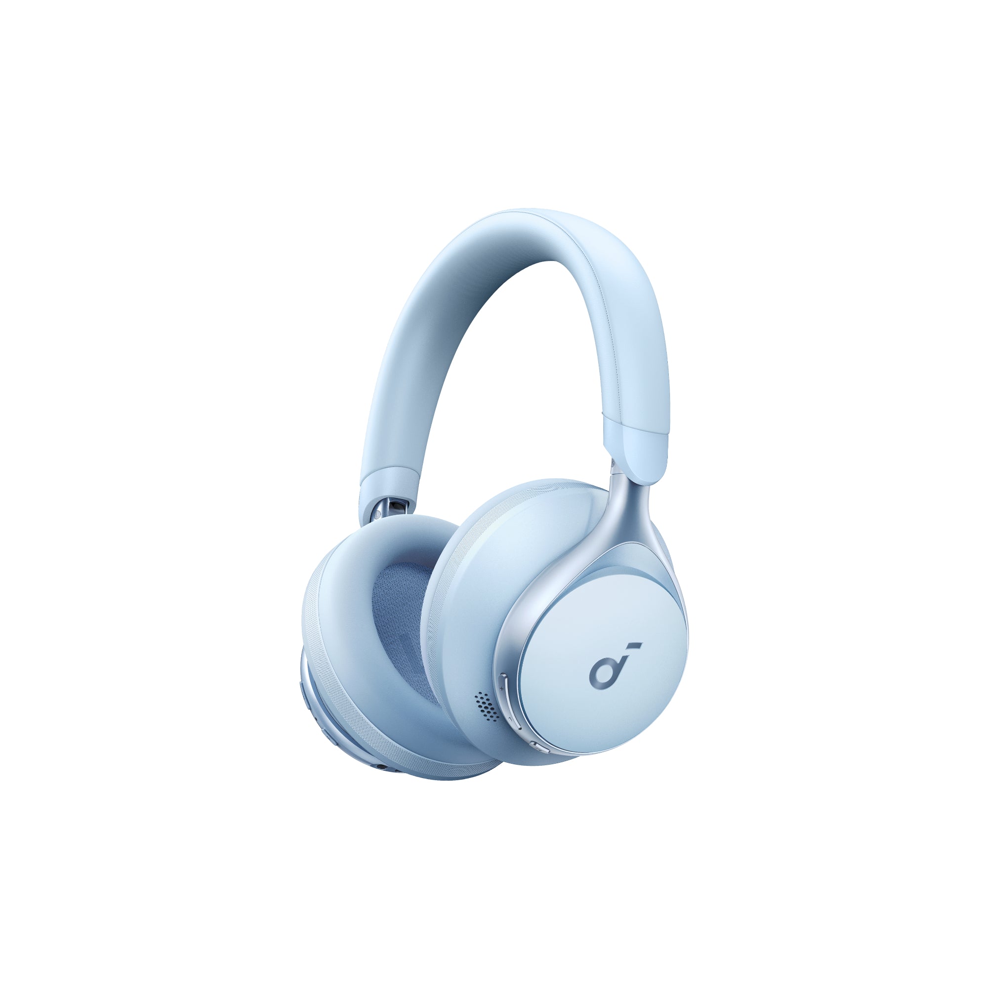 Soundcore Space One Trådlösa Over-Ear Hörlurar