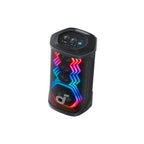 Anker Soundcore Rave 3S festhögtalare Svart