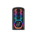 Anker Soundcore Rave 3S festhögtalare Svart