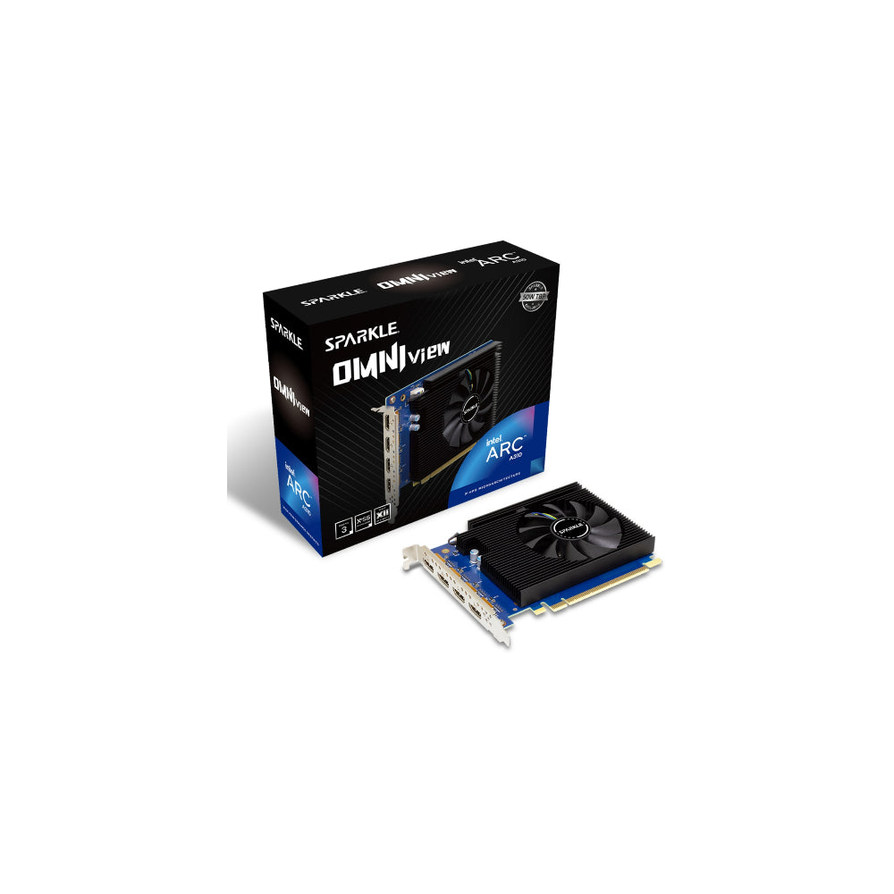 Sparkle Arc A310 4GB