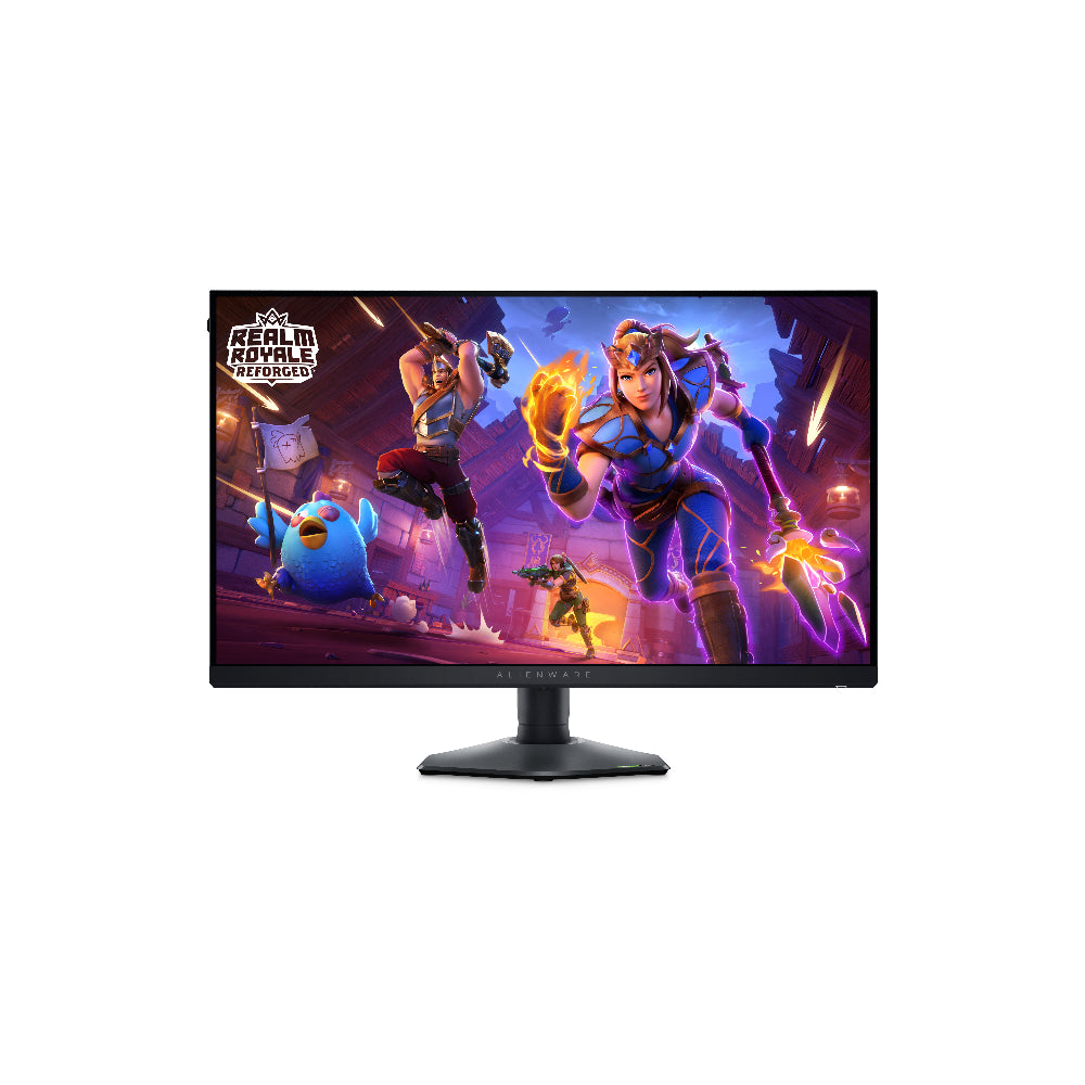 Dell Alienware AW2724HF 27" - 1920x1080 - IPS - 360Hz