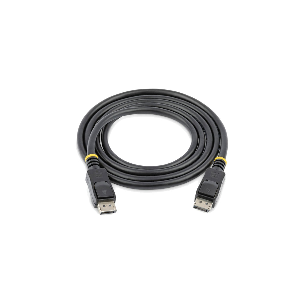 StarTech DisplayPort 1.2-kabel 0,5 m